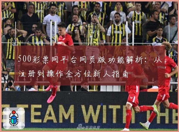 500彩票网平台网页版功能解析:从注册到操作全方位新人指南