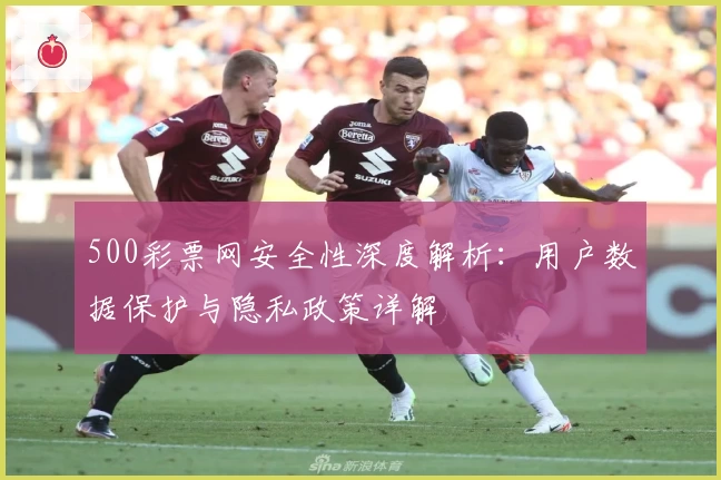 500彩票网安全性深度解析：用户数据保护与隐私政策详解