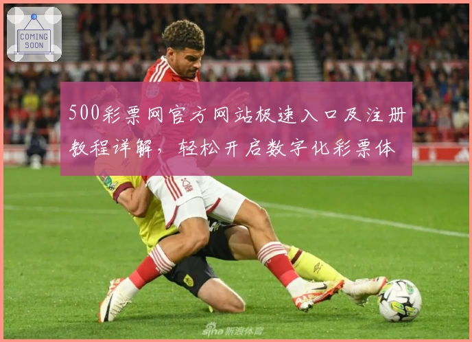 500彩票网官方网站极速入口及注册教程详解,轻松开启数字化彩票体验