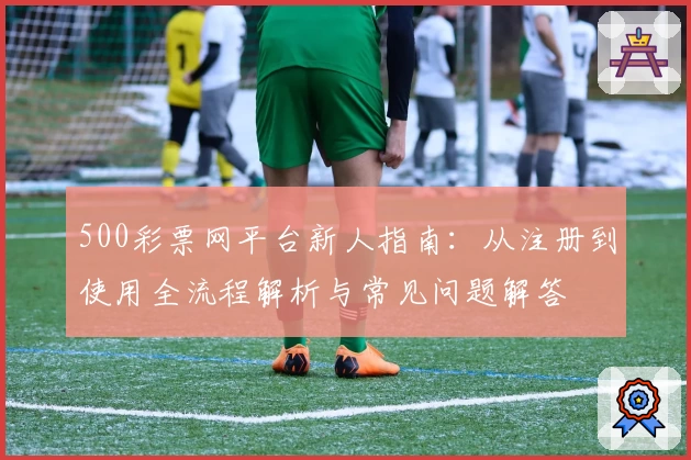 500彩票网平台新人指南：从注册到使用全流程解析与常见问题解答