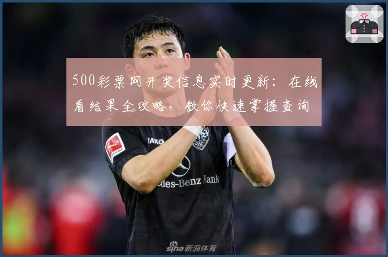 500彩票网开奖信息实时更新：在线看结果全攻略，教你快速掌握查询诀窍