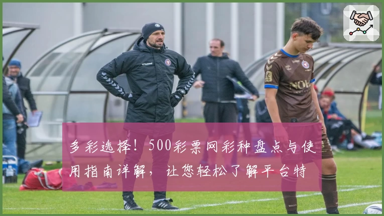 多彩选择!500彩票网彩种盘点与使用指南详解,让您轻松了解平台特色