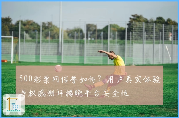 500彩票网信誉如何?用户真实体验与权威测评揭晓平台安全性