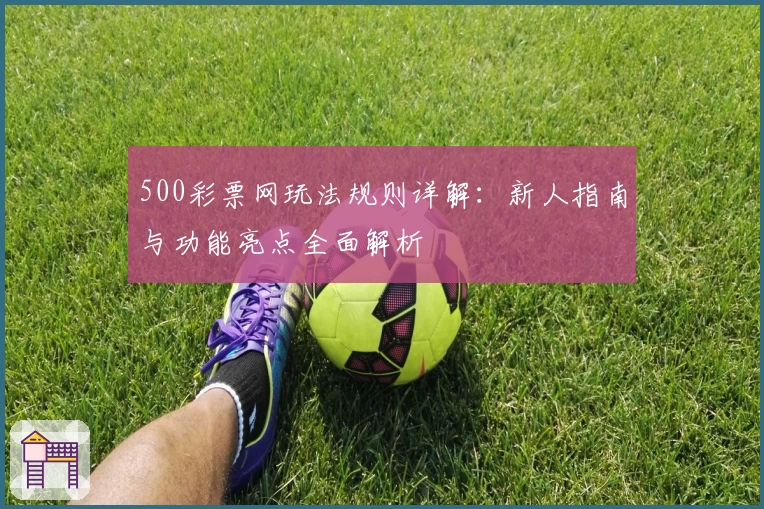 500彩票网玩法规则详解：新人指南与功能亮点全面解析