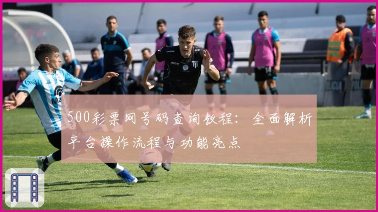 500彩票网号码查询教程:全面解析平台操作流程与功能亮点